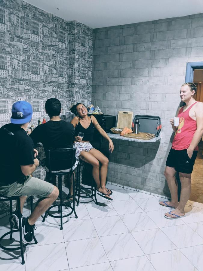 Marina Square Hostel Gurdaka